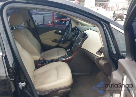 2016 Buick Verano from USA, damaged, VIN 1G4PP5SK2G4146694